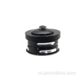 MTB Road Bike Draadloze geanodiseerde headset legering